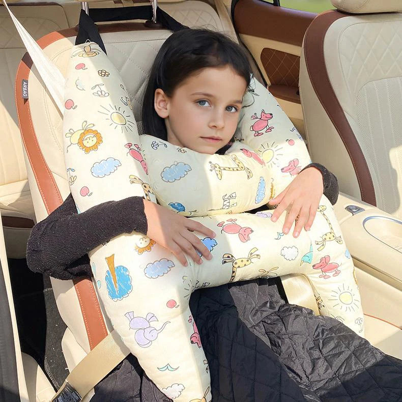 Child Seat Belt