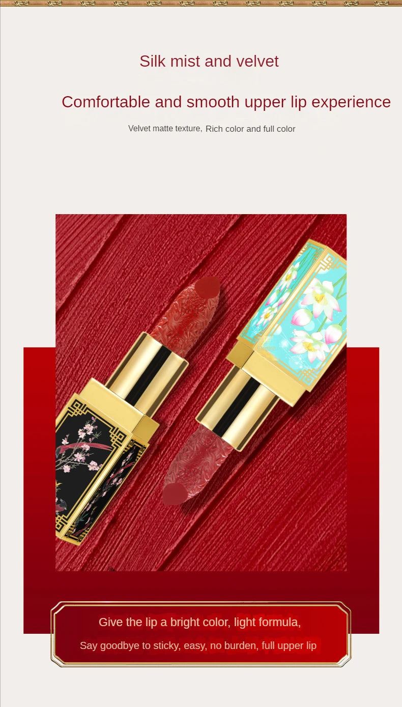 Dynastia Lipstick