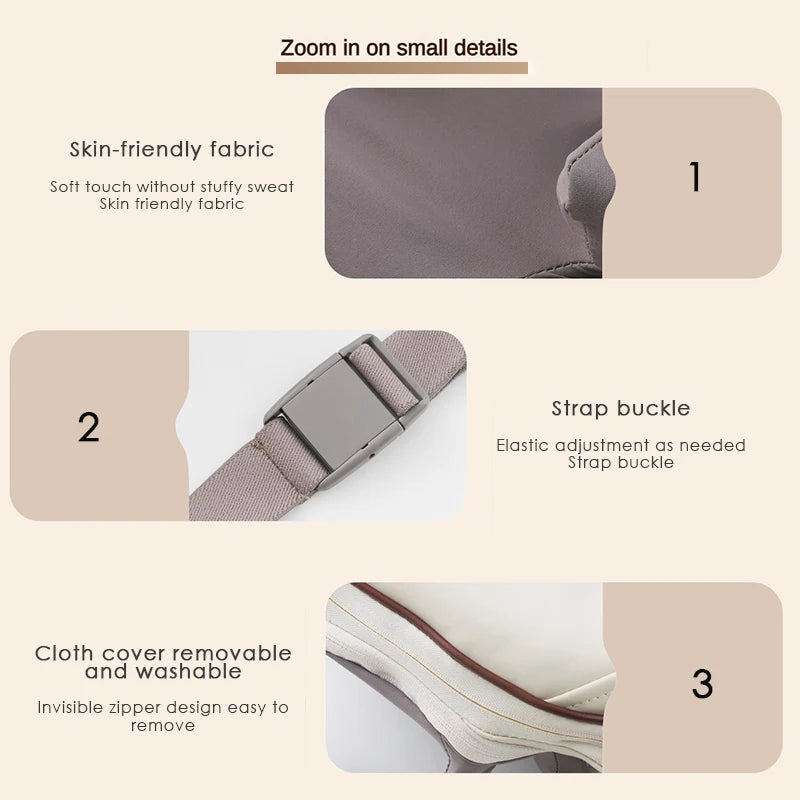 Cordless Neck and Shoulder Massager