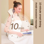 Cordless Neck and Shoulder Massager