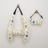 Child Seat Belt