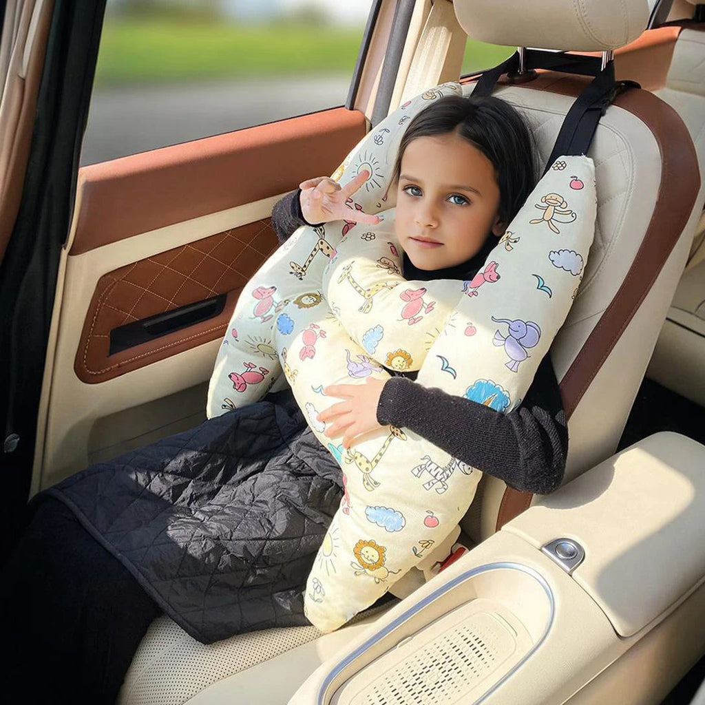 Child Seat Belt