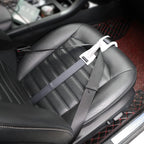 Maternity Belt Adapter with Relief Adjustment