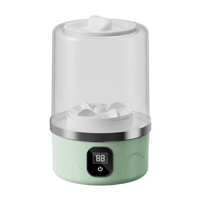 Mini Travel Washing Machine
