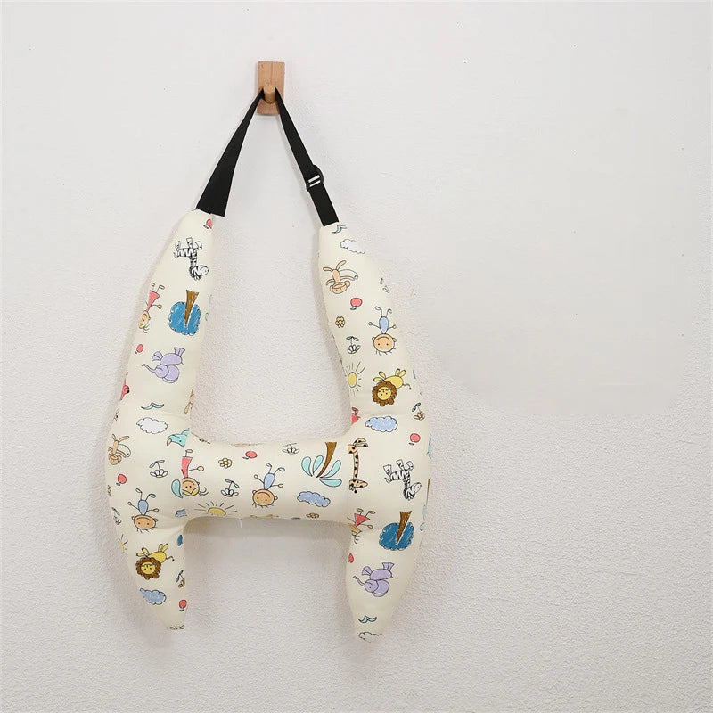 Child Seat Belt