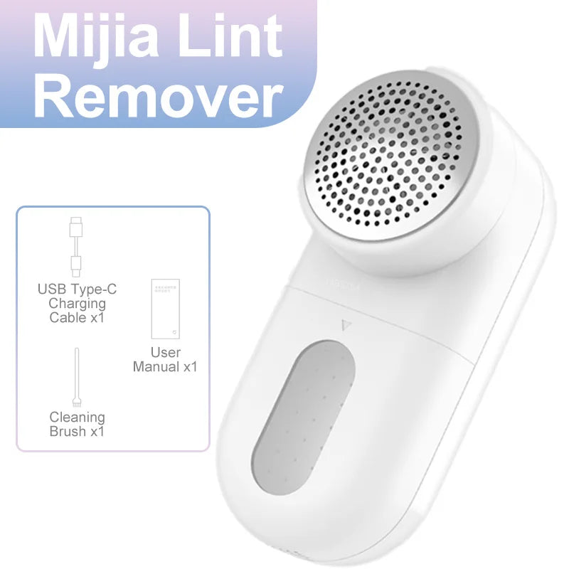 Xiaomi Lint Remover