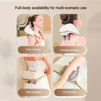 Cordless Neck and Shoulder Massager