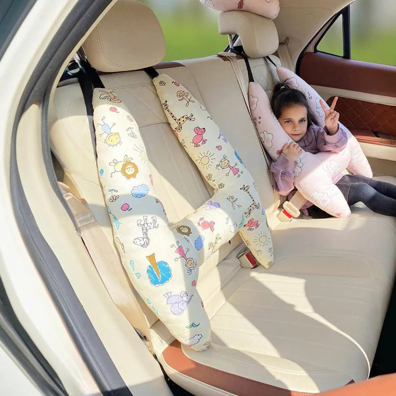 Child Seat Belt