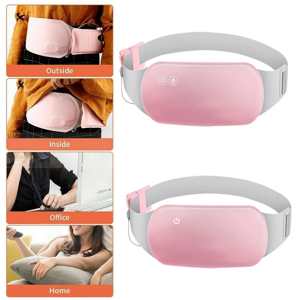 Colic Massage Belt