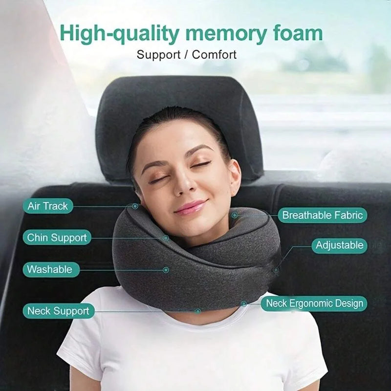 Comfortable Neck Pillow