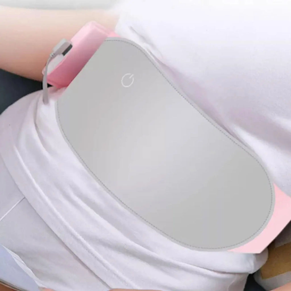 Colic Massage Belt