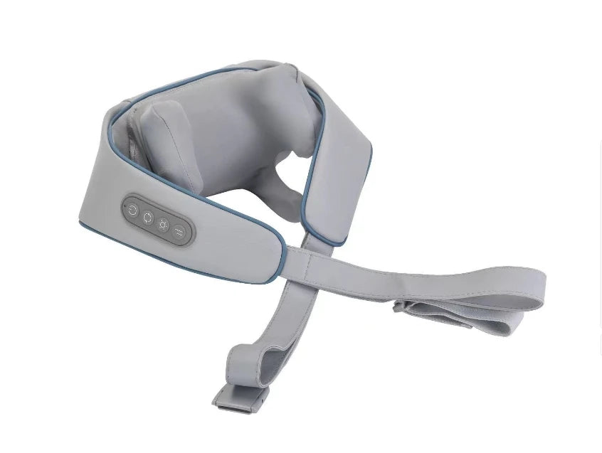 Cordless Neck and Shoulder Massager