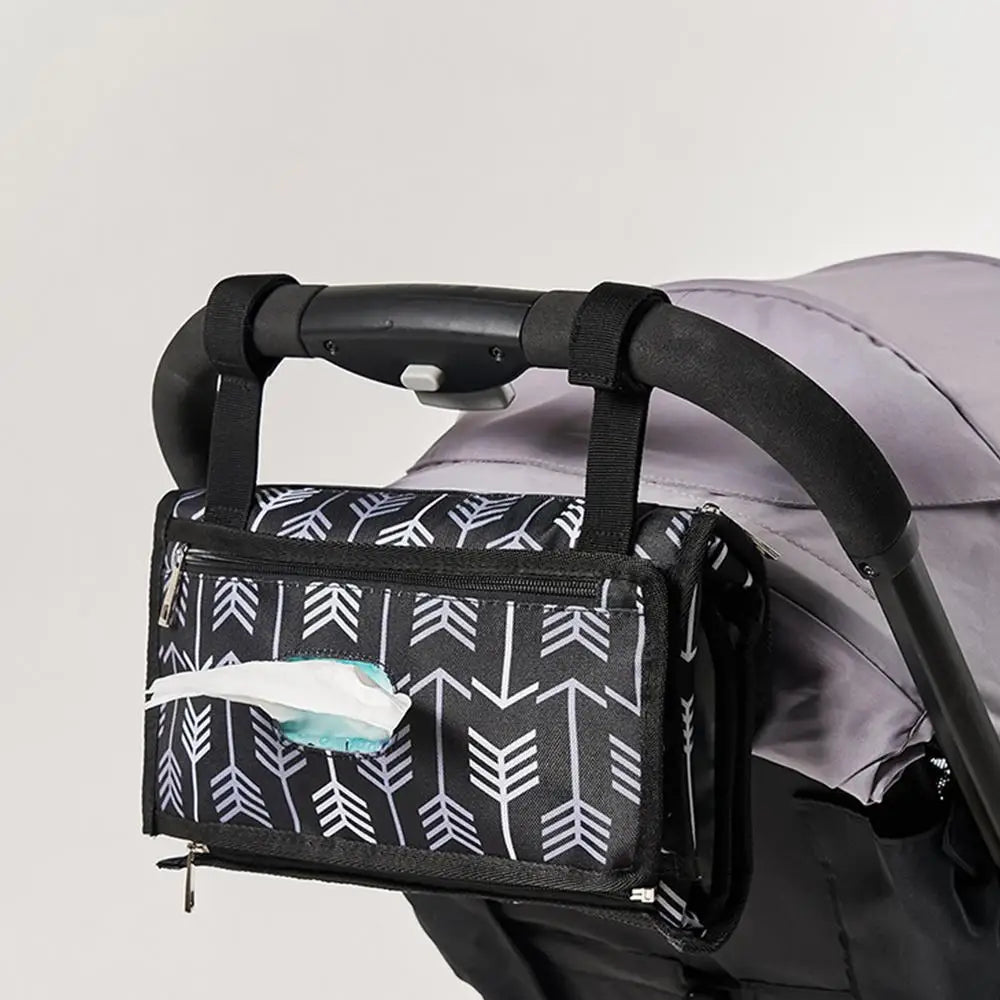 Portable Baby Changing Table - Waterproof