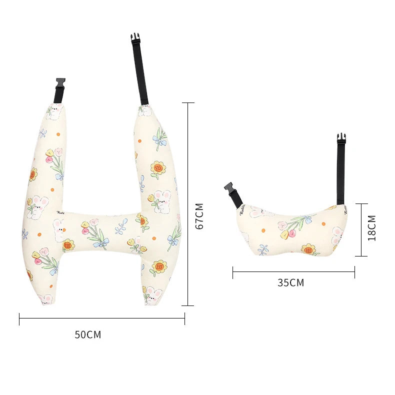 Child Seat Belt