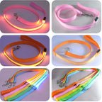 LED Guide for Night Tours