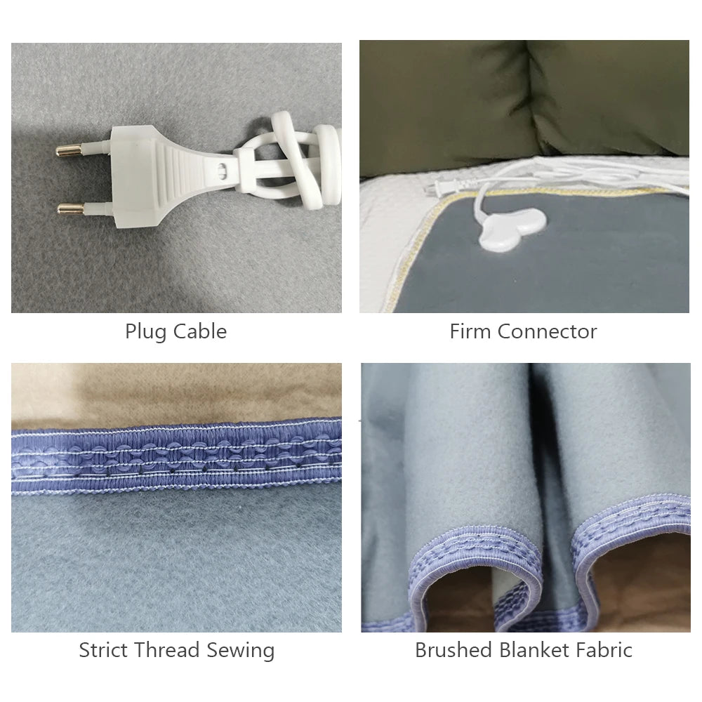 Thermal Sheet with Temperature Levels