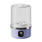 Mini Travel Washing Machine