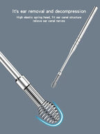 12-Piece Ear Cleaning Kit