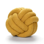 Decorative Knot Pillow