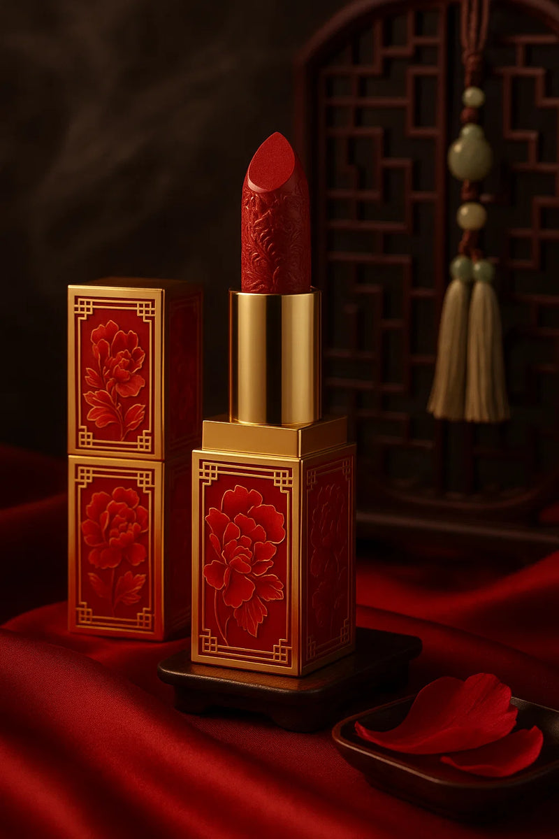 Dynastia Lipstick