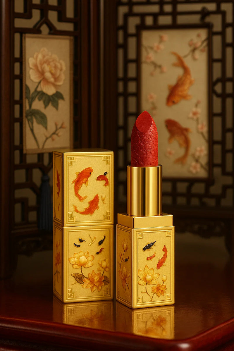 Dynastia Lipstick