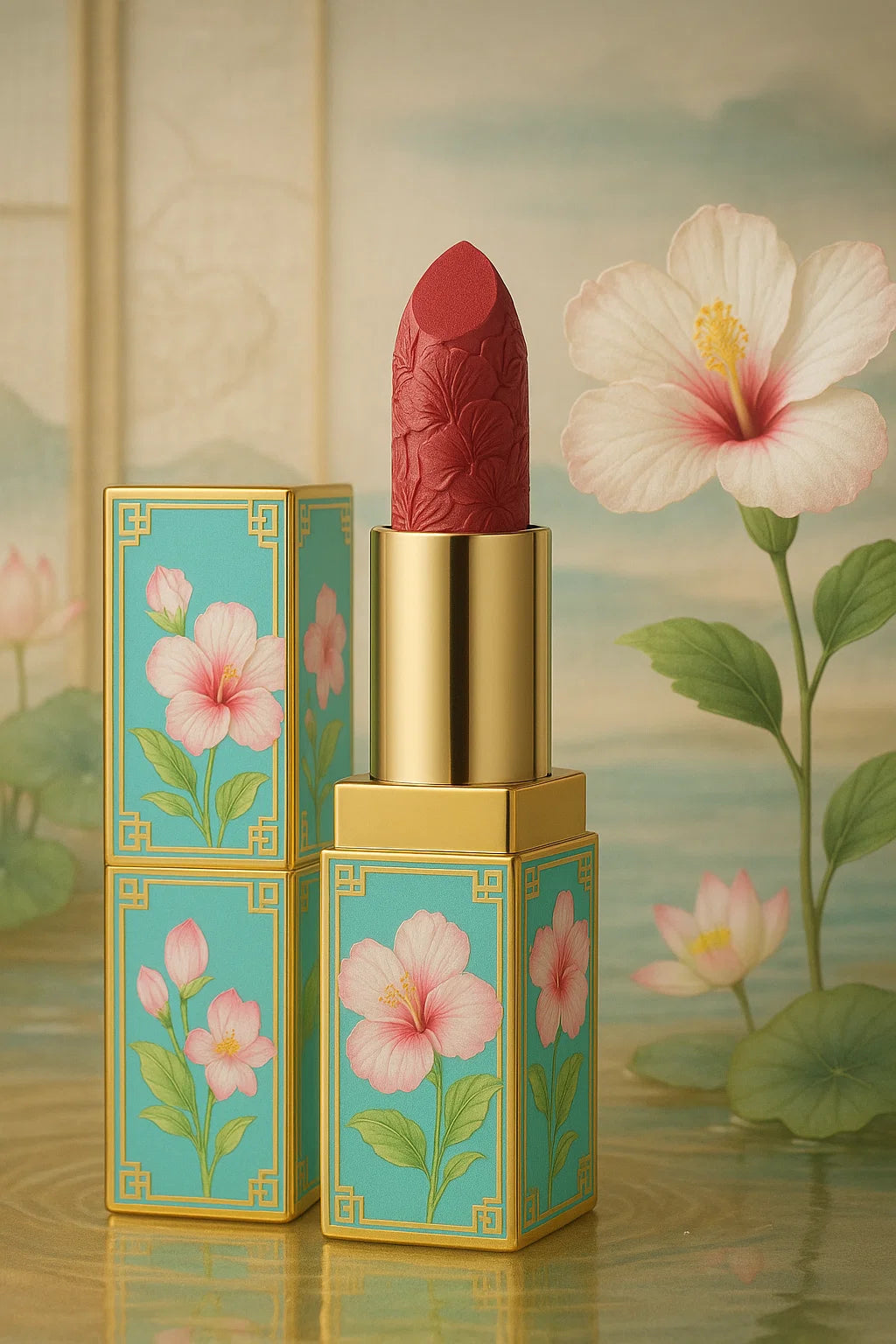 Dynastia Lipstick