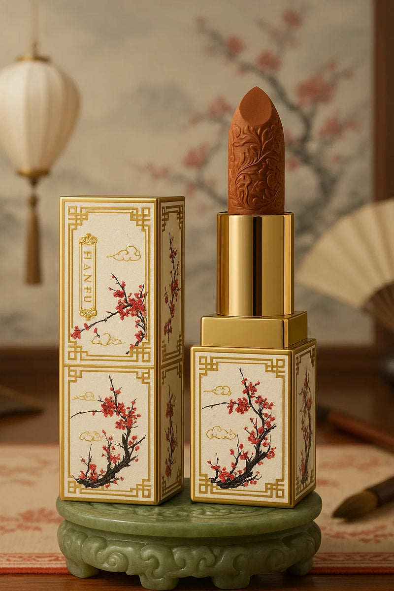 Dynastia Lipstick