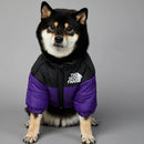 The Dog Fans Thermal Jacket