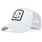 Urban Smiley Cap