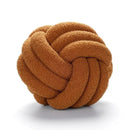 Decorative Knot Pillow