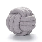 Decorative Knot Pillow