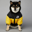 The Dog Fans Thermal Jacket