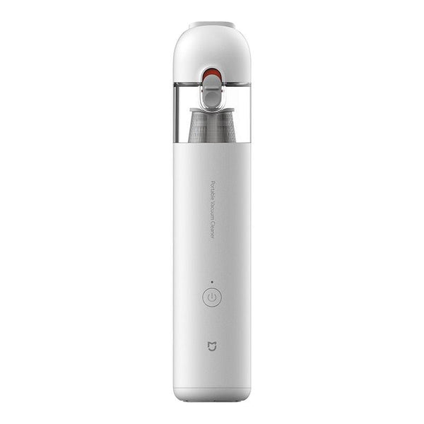 Cordless Handheld Vacuum Cleaner - 2-in-1 Cleaning