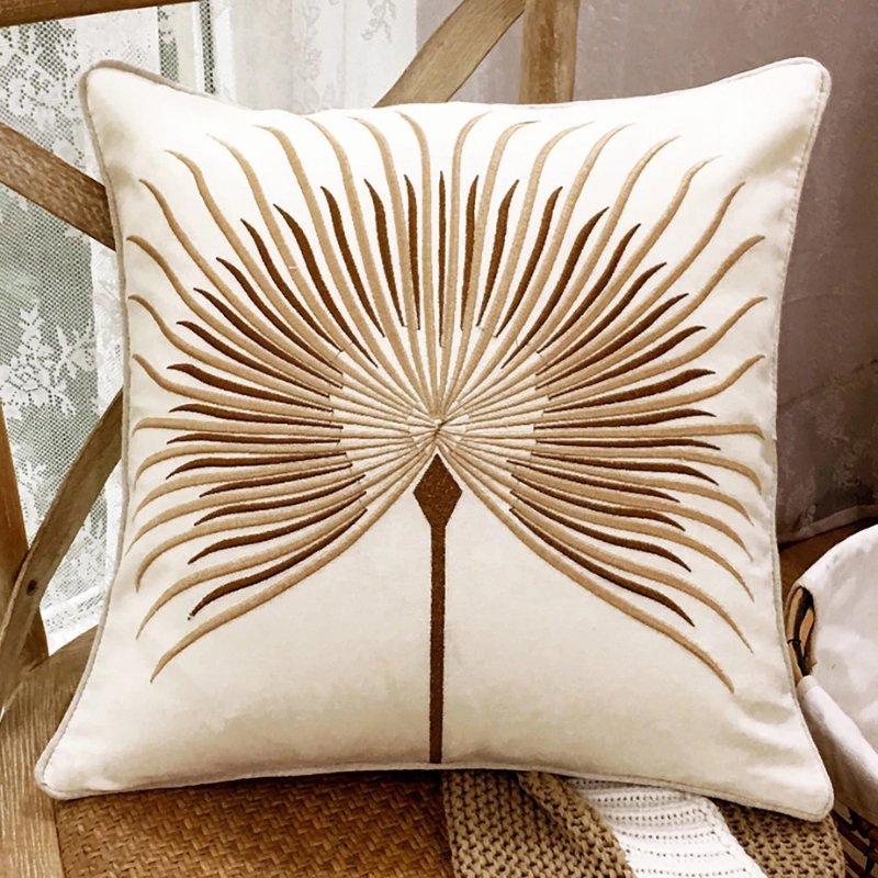 Radiant Cushion Cover