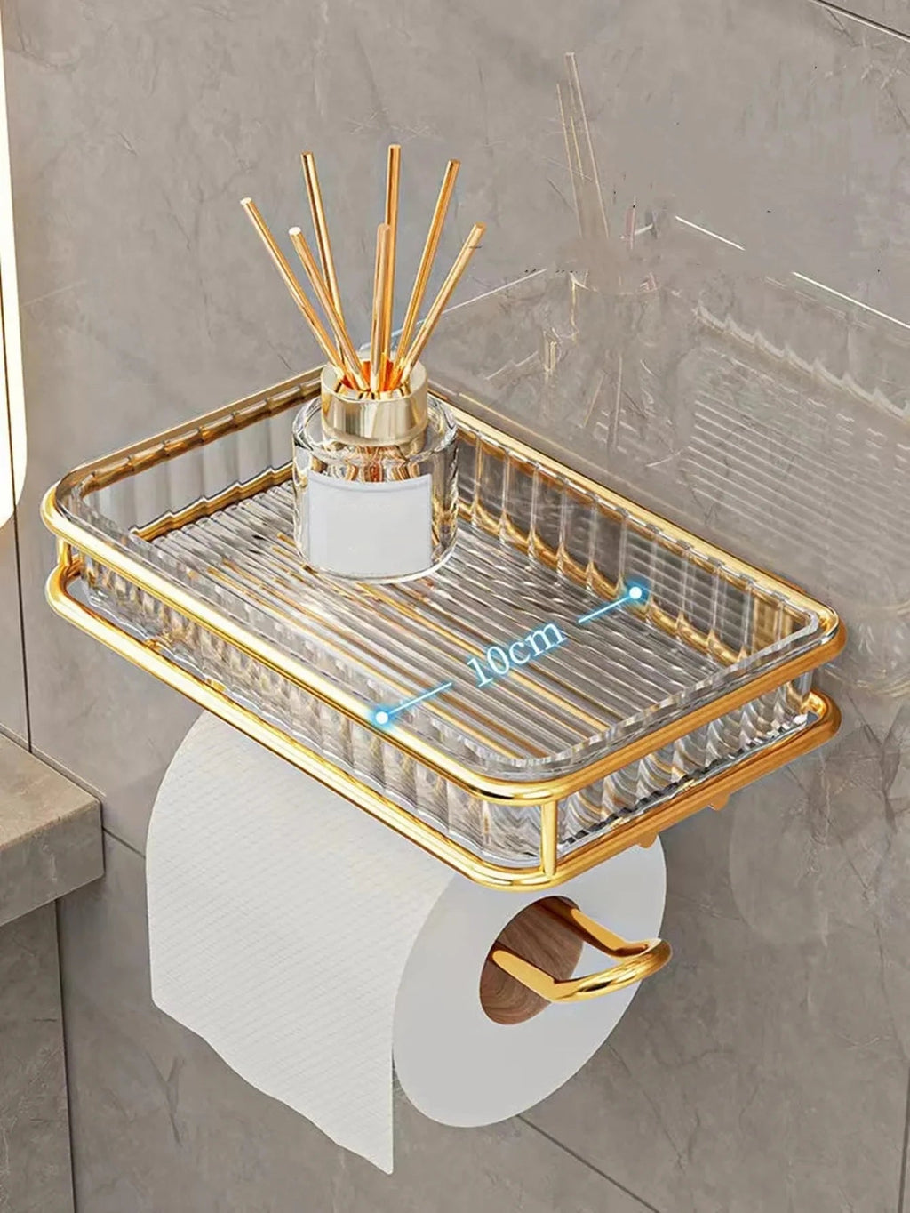 Toilet Paper Holder