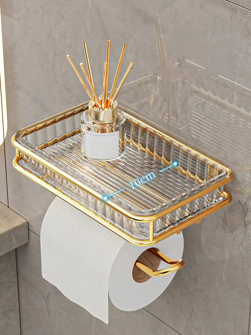 Toilet Paper Holder