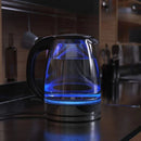 2L Borosilicate Electric Kettle