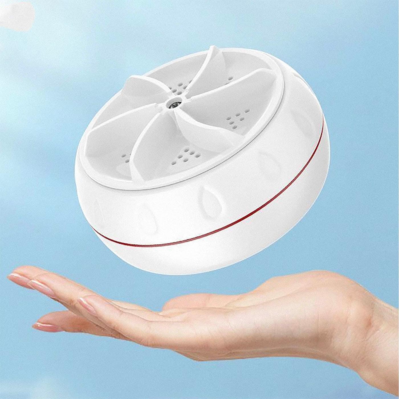 Portable Washing Machine