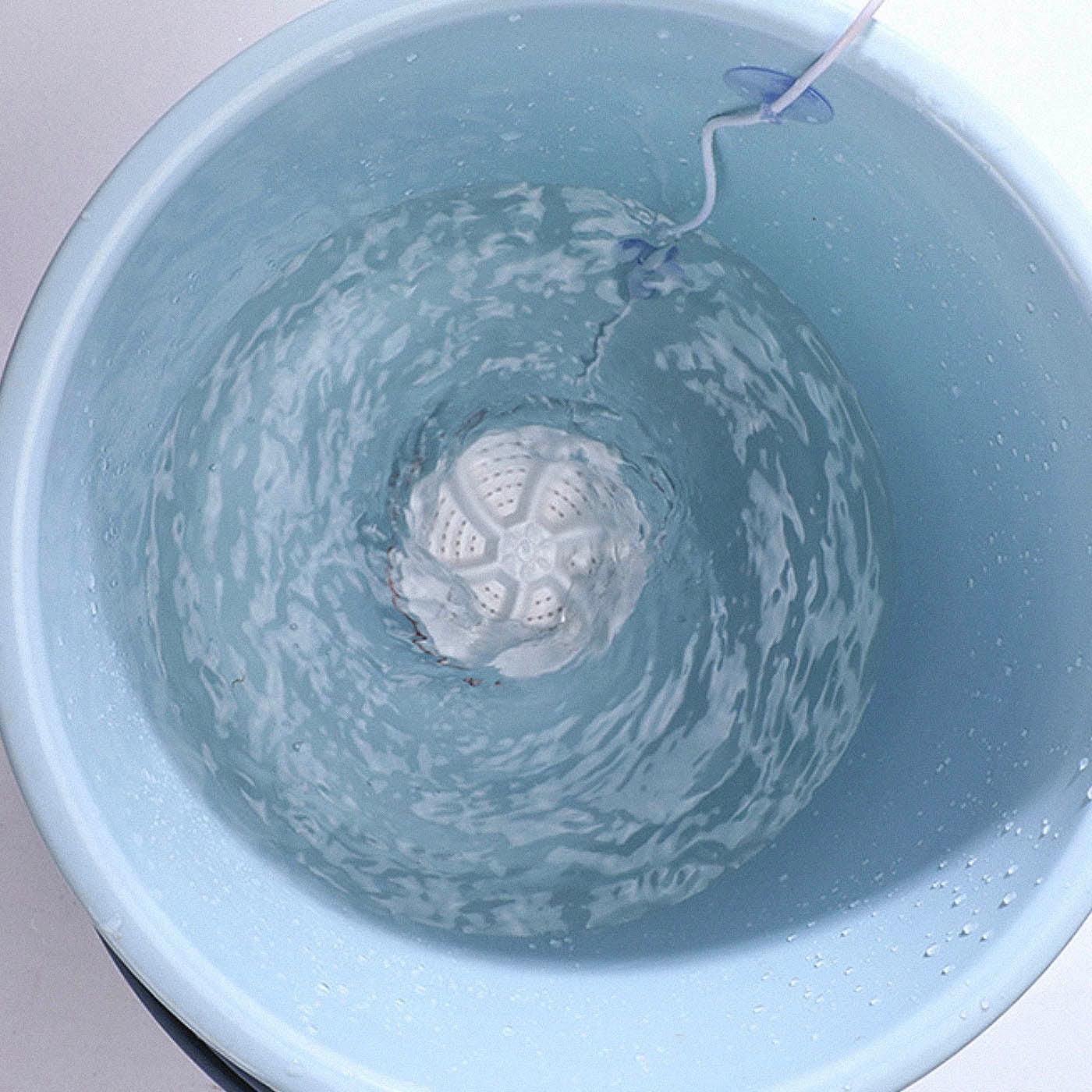 Portable Washing Machine