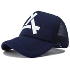 America Mesh Cap