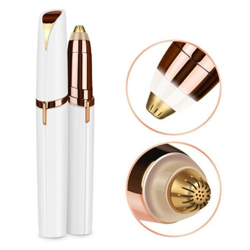 Rechargeable Facial Epilator