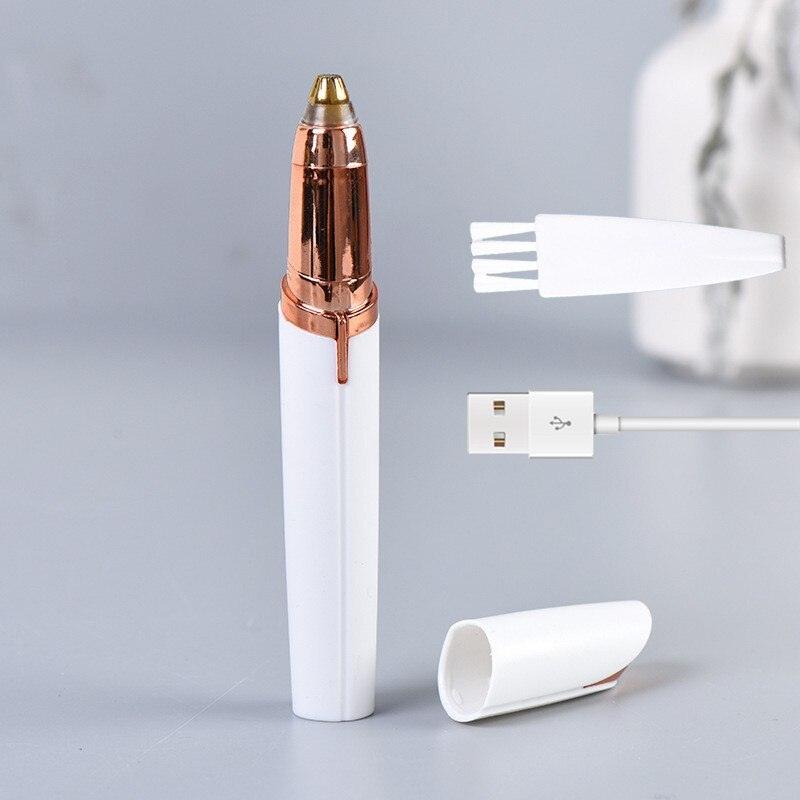 Rechargeable Facial Epilator