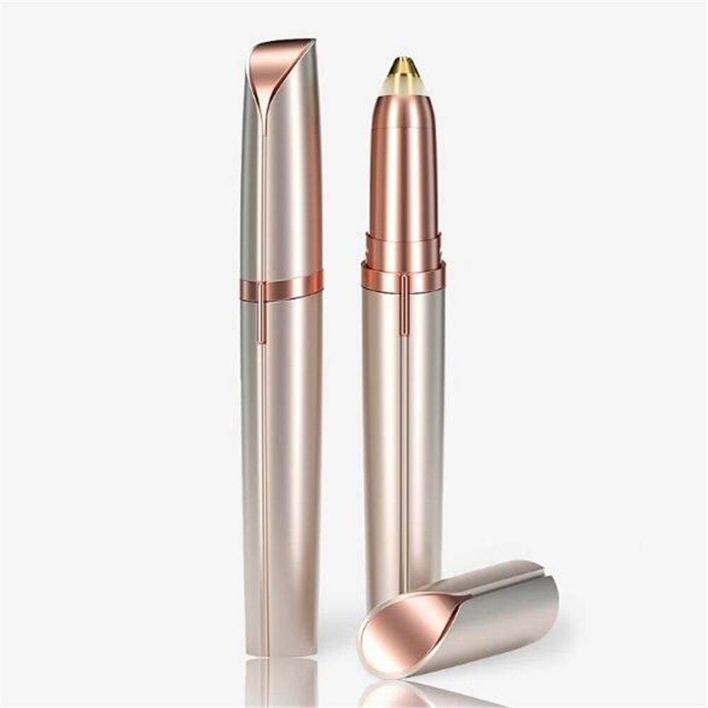 Rechargeable Facial Epilator