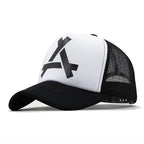 America Mesh Cap