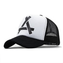 America Mesh Cap