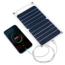 Portable Solar Power Panel