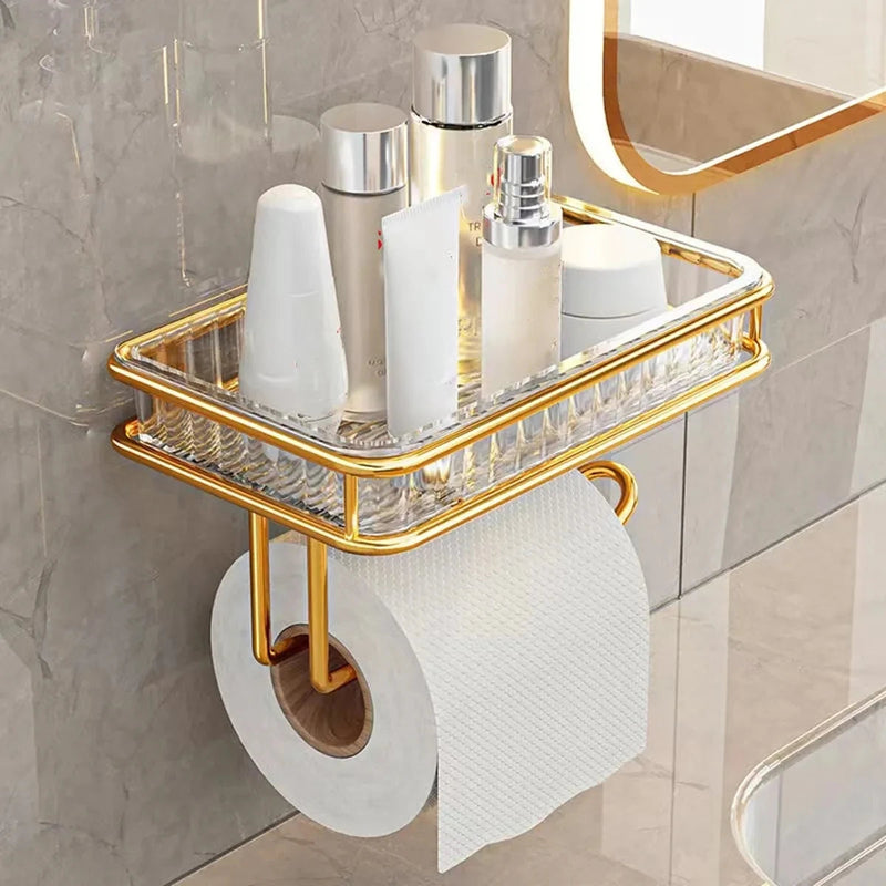 Toilet Paper Holder