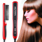 Luxury Hair Straightener