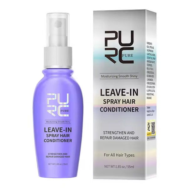 Hair Conditioning with Coconut Oil