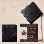 Activated Charcoal Handmade Soap
